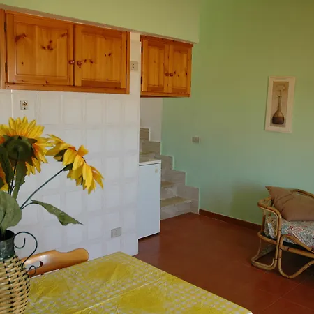 Apartment Verdemare