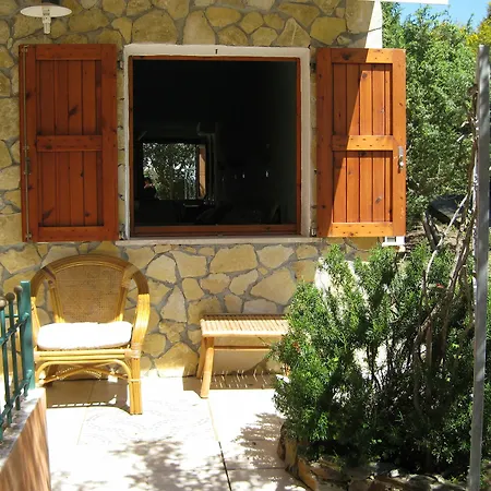 Verdemare Apartment Arbus