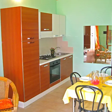 Verdemare Apartment Arbus