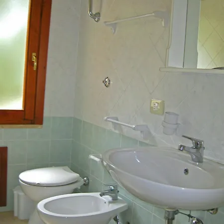 Apartment Verdemare *