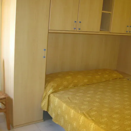 Apartment Verdemare