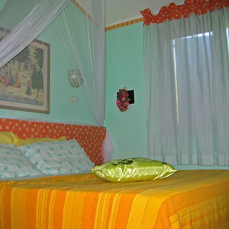 Apartment Verdemare Arbus